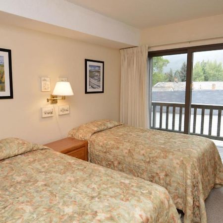 Hotel 210 Cooper à Aspen Extérieur photo