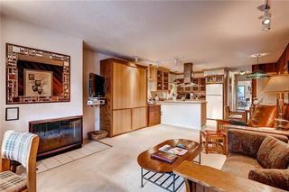 Hotel 210 Cooper à Aspen Extérieur photo