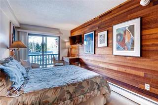 Hotel 210 Cooper à Aspen Extérieur photo
